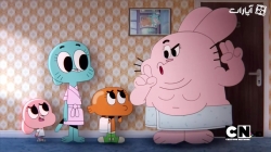 دنیای شگفت انگیز گامبال - فصل اول - قسمت 32